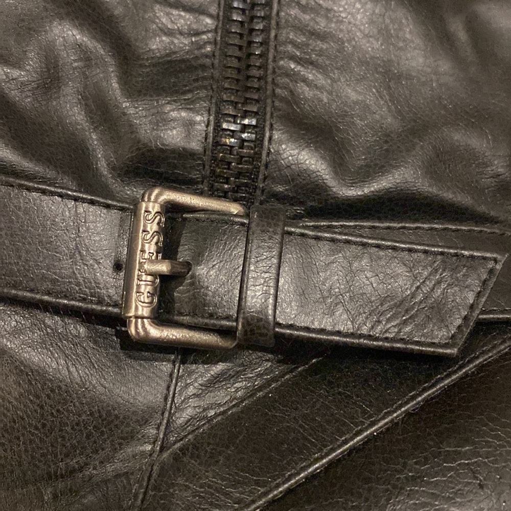 Guess Boots - Picture 3 of 7